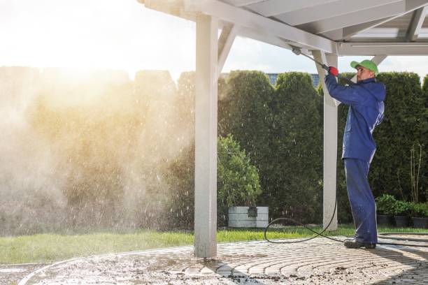 Best Patio and Deck Pressure Washing  in Rathdrum, ID